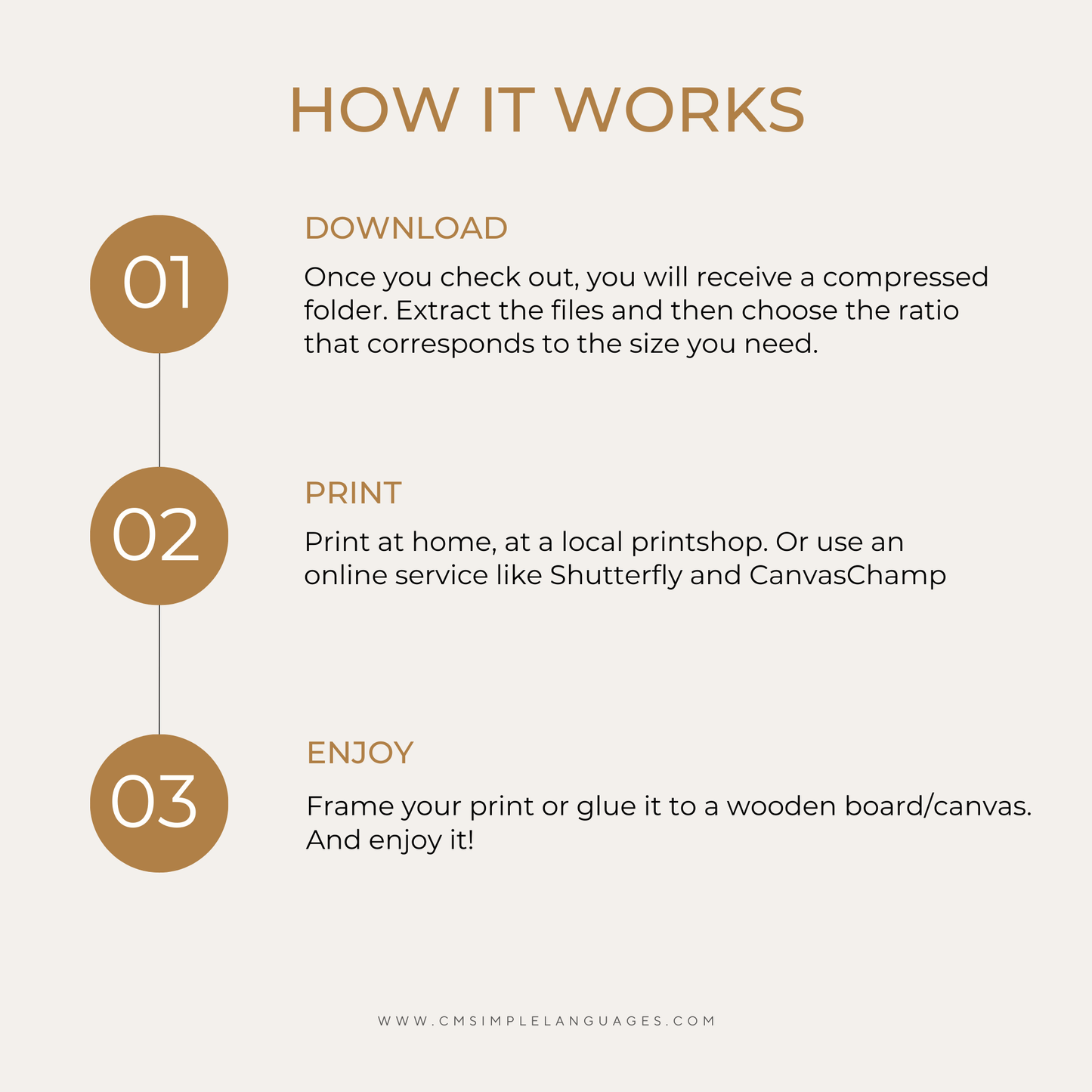 Blue kids room - Charlotte Mason Simple Spanish