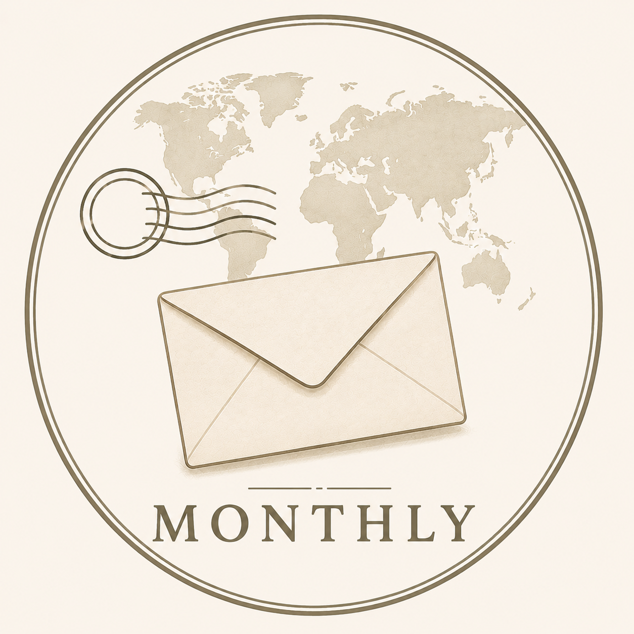 1 Month Subscription