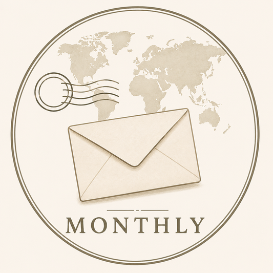 1 Month Subscription