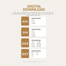 Load image into Gallery viewer, Blue kids room - Charlotte Mason Simple Spanish
