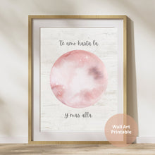 Load image into Gallery viewer, pink kids room - Charlotte Mason Simple Spanish
