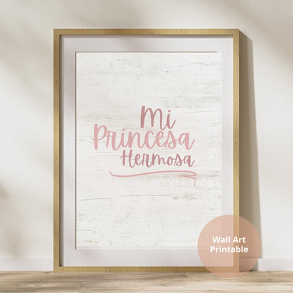 pink kids room - Charlotte Mason Simple Spanish